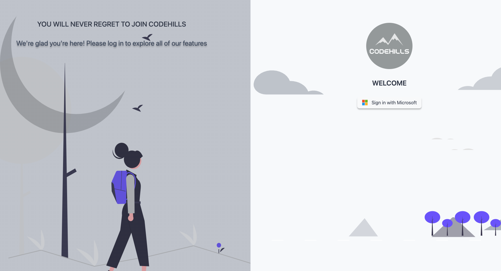 Only Kicks Project Screenshot